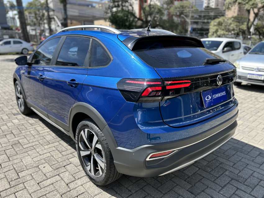 ivus highline 200 1.0 12v tsi at64