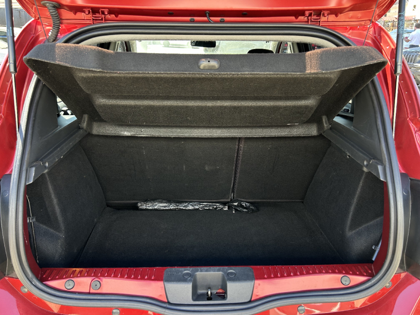 renault sandero 1.6 16v sce flex stepway easy-r 4p manual 20188