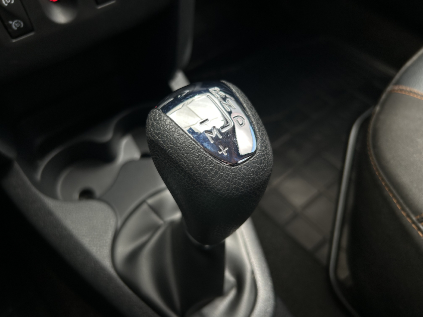 renault sandero 1.6 16v sce flex stepway easy-r 4p manual 201815