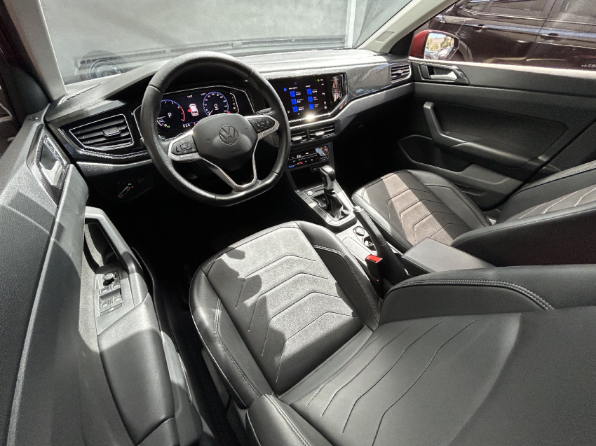 volkswagen polo 1.0 170 tsi highline automatico flex 4p 20249