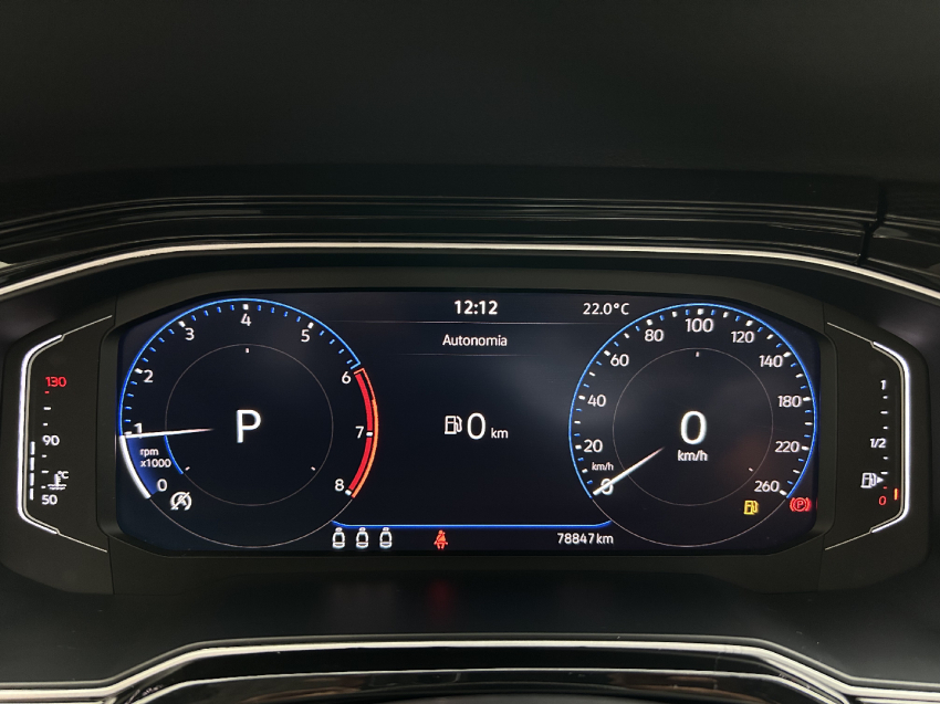 volkswagen polo 1.0 170 tsi highline automatico flex 4p 202412