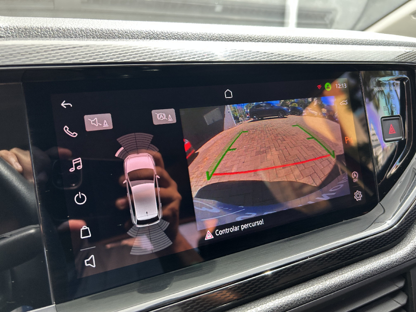 volkswagen polo 1.0 170 tsi highline automatico flex 4p 202413