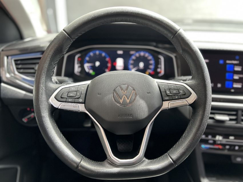 volkswagen polo 1.0 170 tsi highline automatico flex 4p 202411