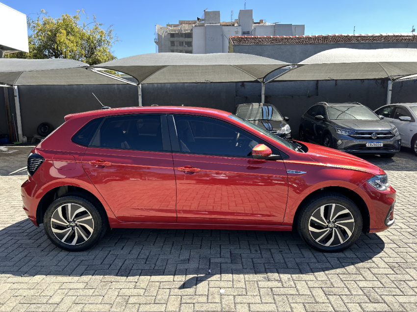 volkswagen polo 1.0 170 tsi highline automatico flex 4p 20247