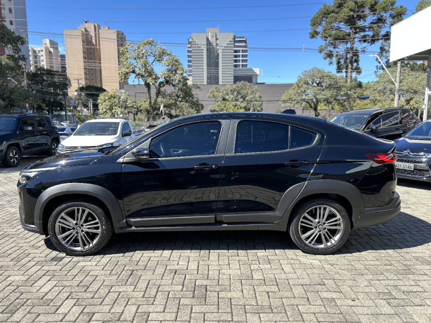 fiat fastback 1.0 turbo 200 flex cvt 4p automatico 20243