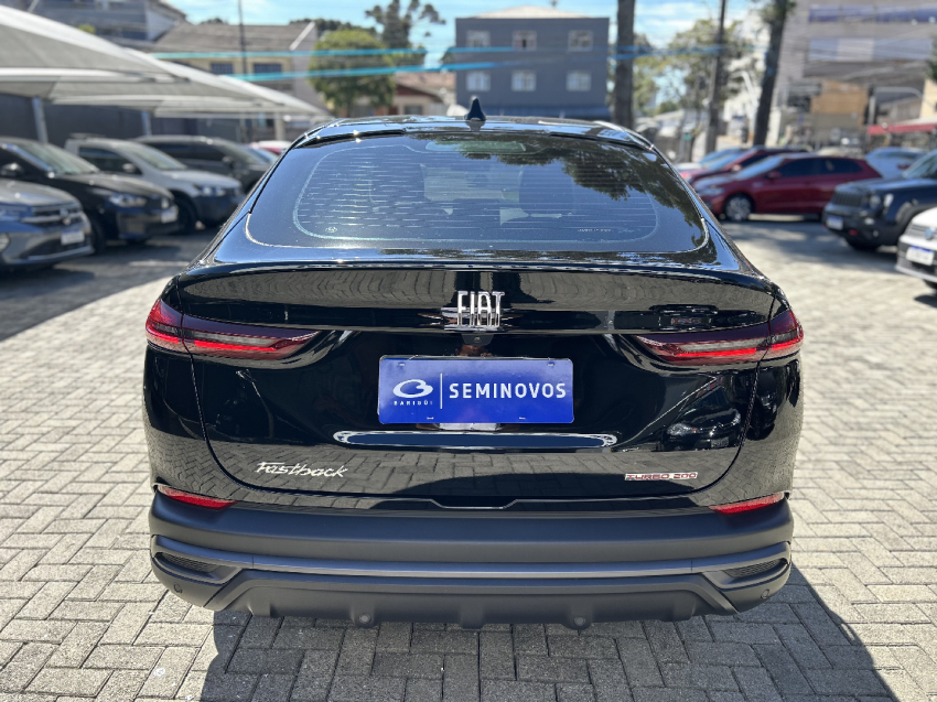fiat fastback 1.0 turbo 200 flex cvt 4p automatico 20245