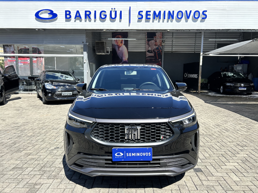 fiat fastback 1.0 turbo 200 flex cvt 4p automatico 20241