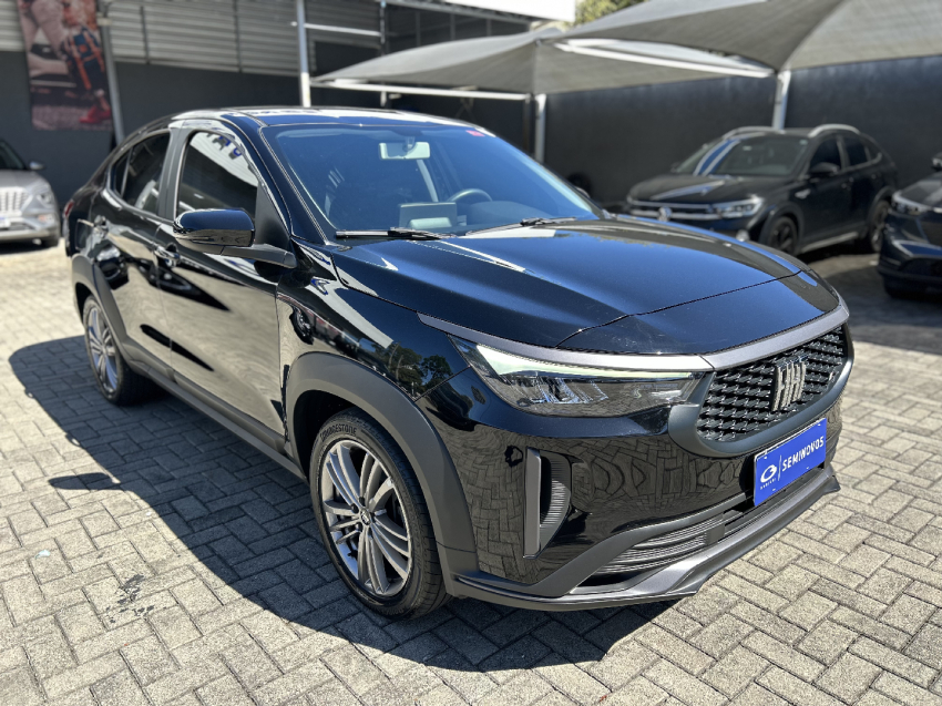 fiat fastback 1.0 turbo 200 flex cvt 4p automatico 20242