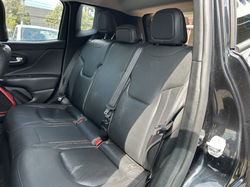 jeep renegade 2.0 16v turbo diesel trailhawk 4p 4x4 automatico 201917