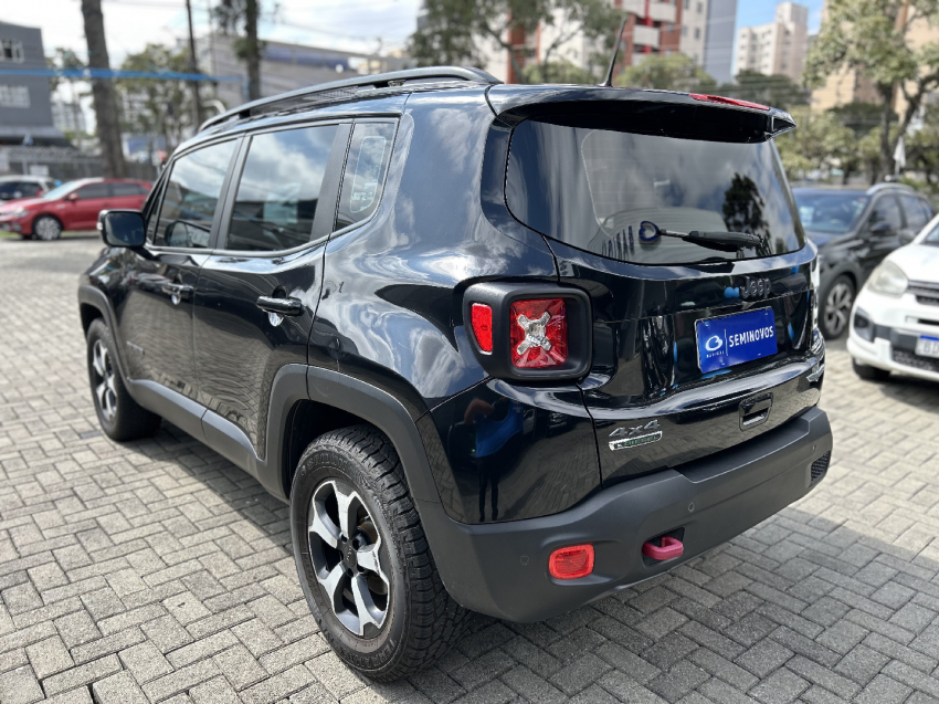 jeep renegade 2.0 16v turbo diesel trailhawk 4p 4x4 automatico 20194