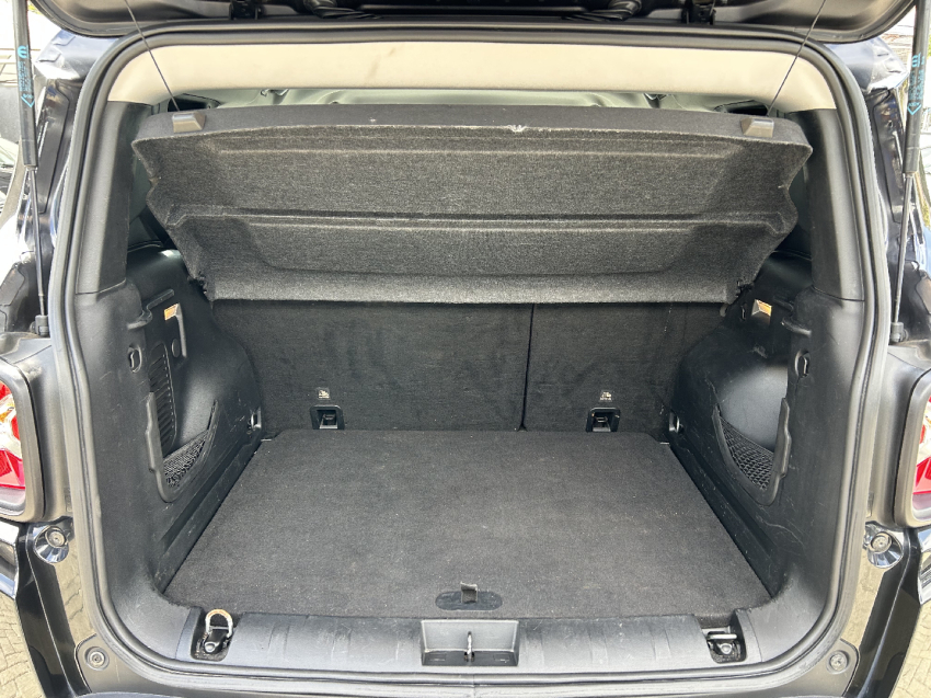 jeep renegade 2.0 16v turbo diesel trailhawk 4p 4x4 automatico 20198