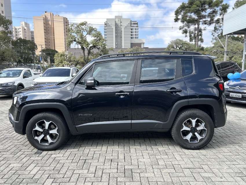 jeep renegade 2.0 16v turbo diesel trailhawk 4p 4x4 automatico 20193