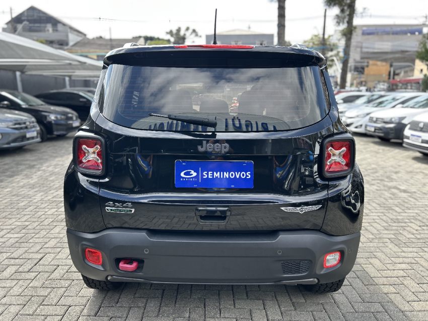jeep renegade 2.0 16v turbo diesel trailhawk 4p 4x4 automatico 20195