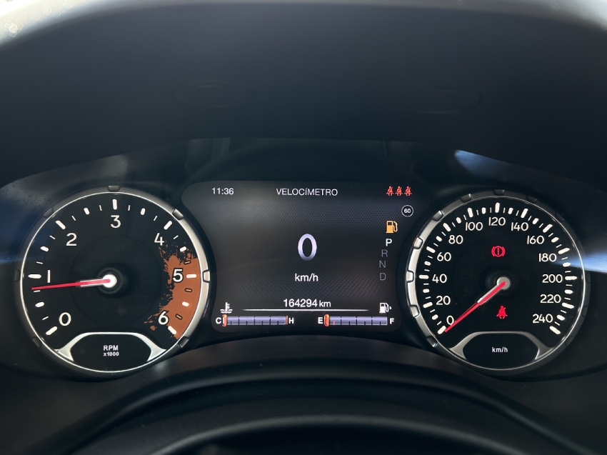 jeep renegade 2.0 16v turbo diesel trailhawk 4p 4x4 automatico 201911