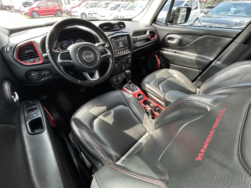 jeep renegade 2.0 16v turbo diesel trailhawk 4p 4x4 automatico 20199