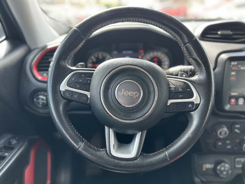 jeep renegade 2.0 16v turbo diesel trailhawk 4p 4x4 automatico 201912