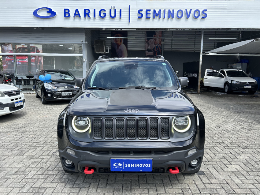 jeep renegade 2.0 16v turbo diesel trailhawk 4p 4x4 automatico 20191