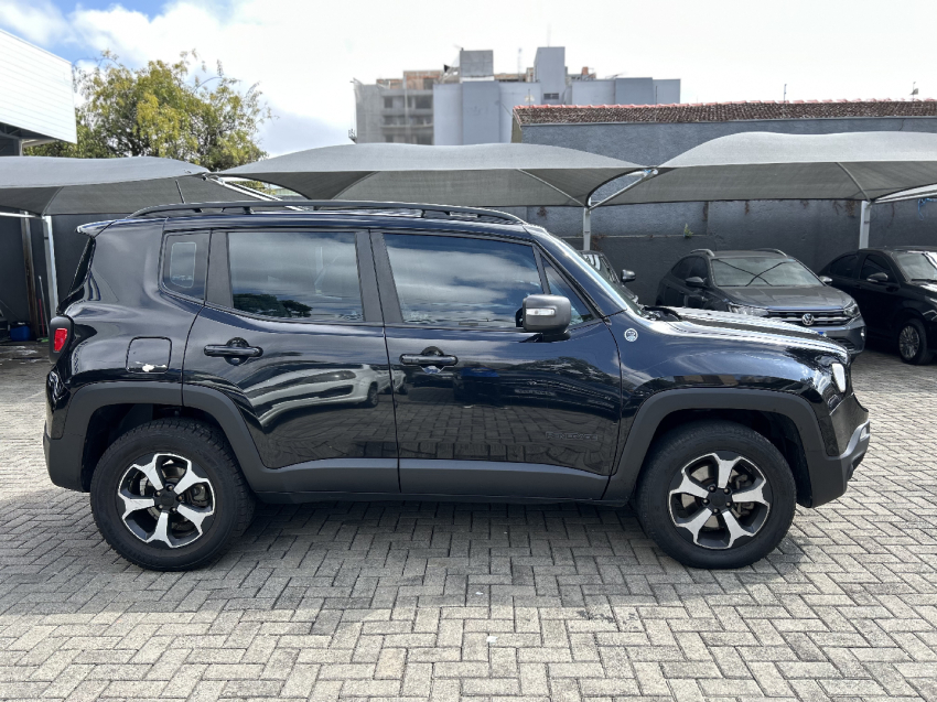 jeep renegade 2.0 16v turbo diesel trailhawk 4p 4x4 automatico 20197