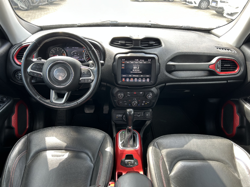 jeep renegade 2.0 16v turbo diesel trailhawk 4p 4x4 automatico 201910