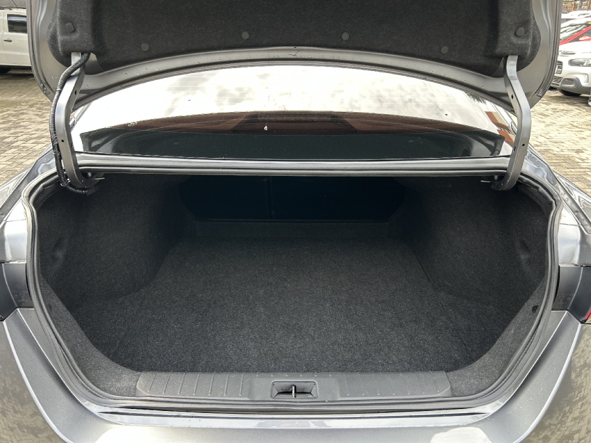 nissan sentra 2.0 16v gasolina advance xtronic 4p automatico 20258