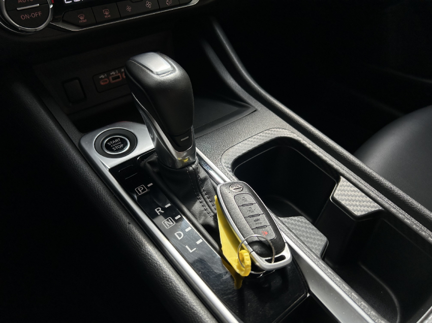 nissan sentra 2.0 16v gasolina advance xtronic 4p automatico 202514