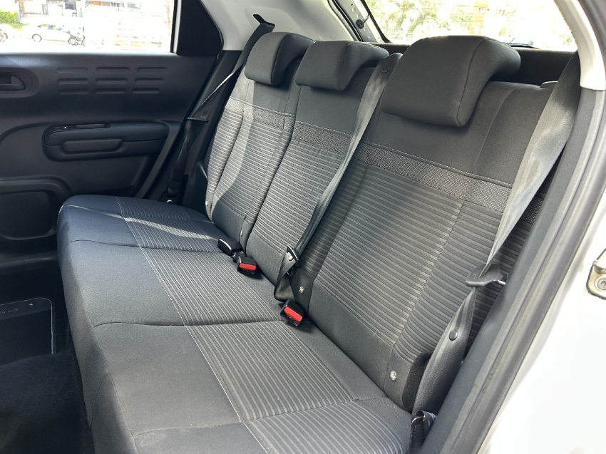 citroen c4 cactus 1.6 vti 120 flex feel business eat6 4p automatico 201915