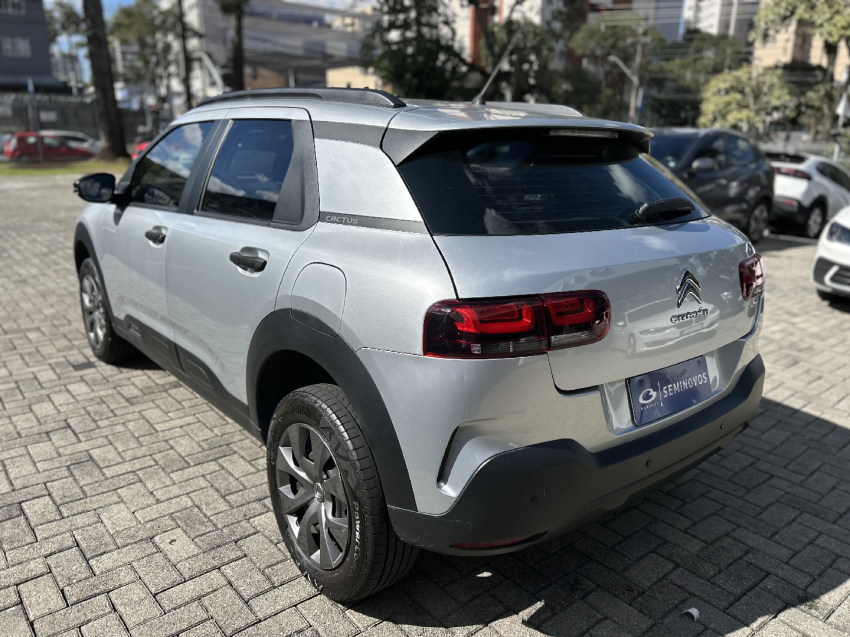 citroen c4 cactus 1.6 vti 120 flex feel business eat6 4p automatico 20194