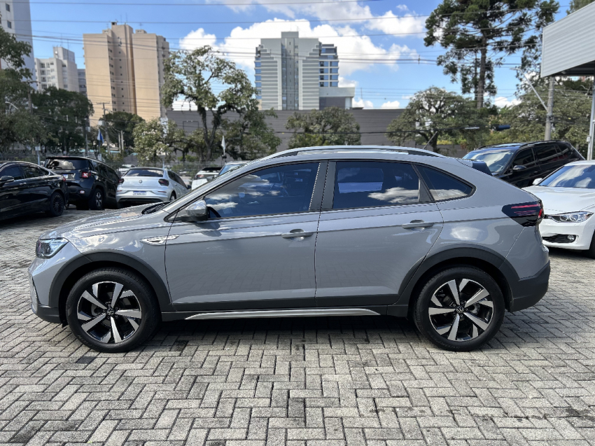 volkswagen nivus 1.0 200 tsi total flex highline automatico 4p 20213