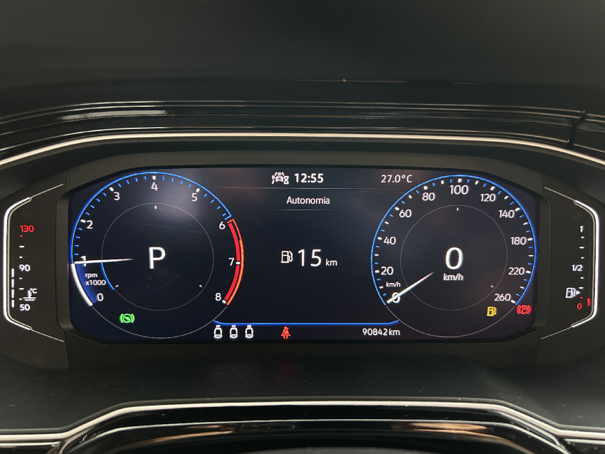 volkswagen nivus 1.0 200 tsi total flex highline automatico 4p 202112