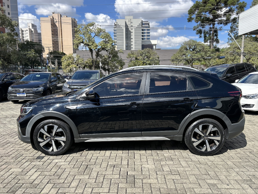 volkswagen nivus 1.0 200 tsi total flex highline automatico 4p 20213