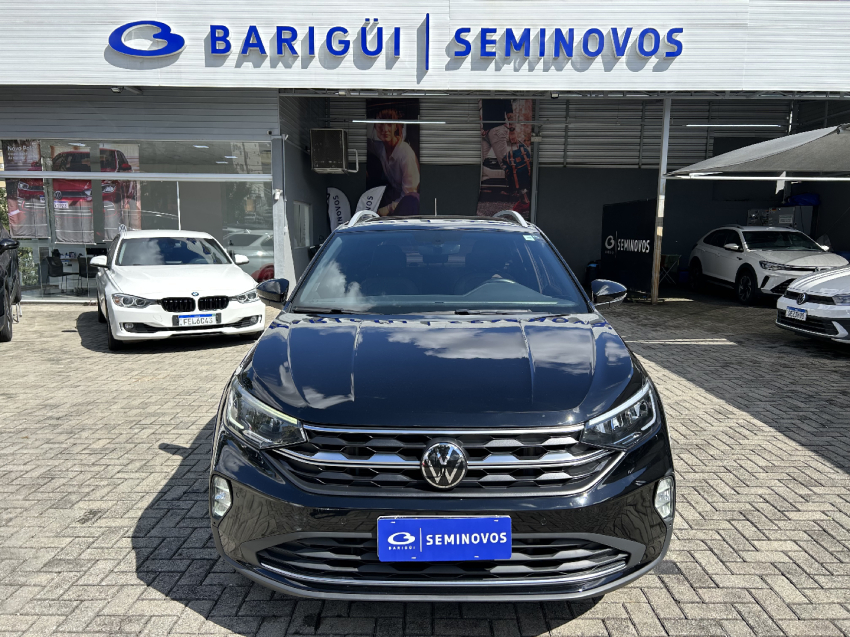 volkswagen nivus 1.0 200 tsi total flex highline automatico 4p 20211
