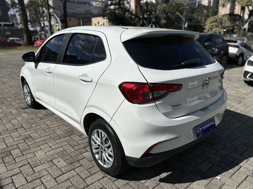 fiat argo 1.0 firefly flex drive manual 4p 20214