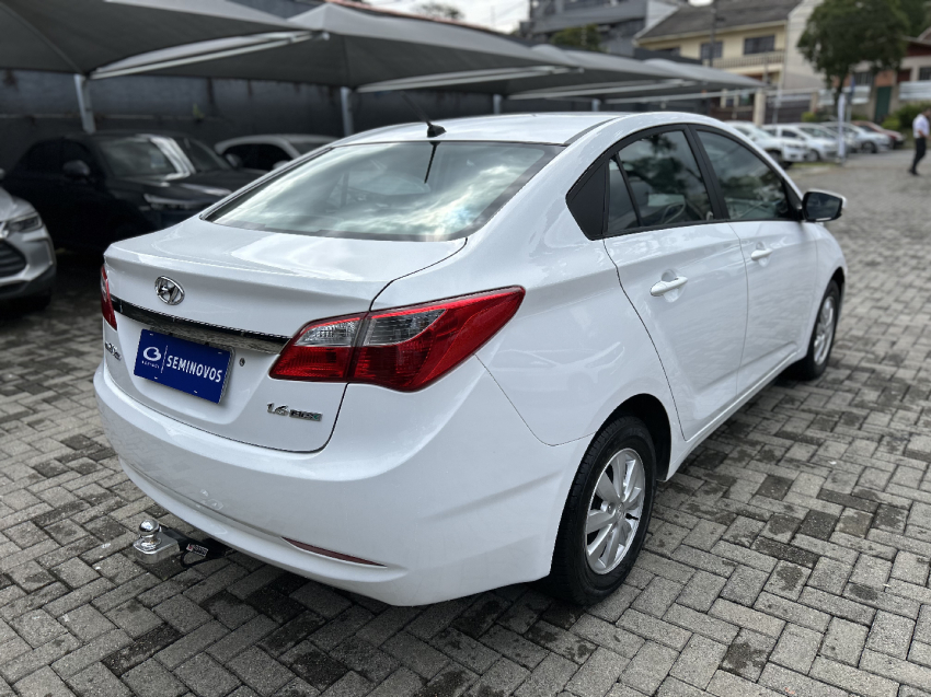 hyundai hb20s 1.6 comfort plus 16v flex 4p manual 20156