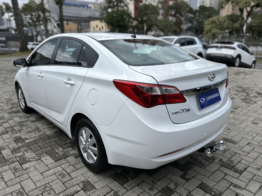 hyundai hb20s 1.6 comfort plus 16v flex 4p manual 20154