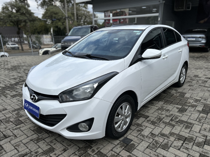 hyundai hb20s 1.6 comfort plus 16v flex 4p manual 2015