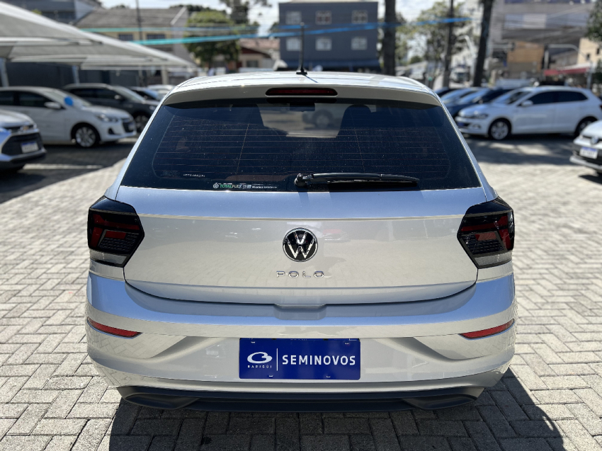 volkswagen polo 1.0 170 tsi manual flex 4p 20245