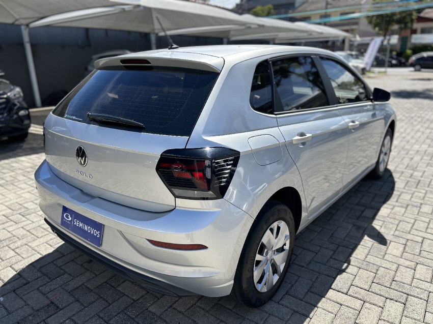 volkswagen polo 1.0 170 tsi manual flex 4p 20246