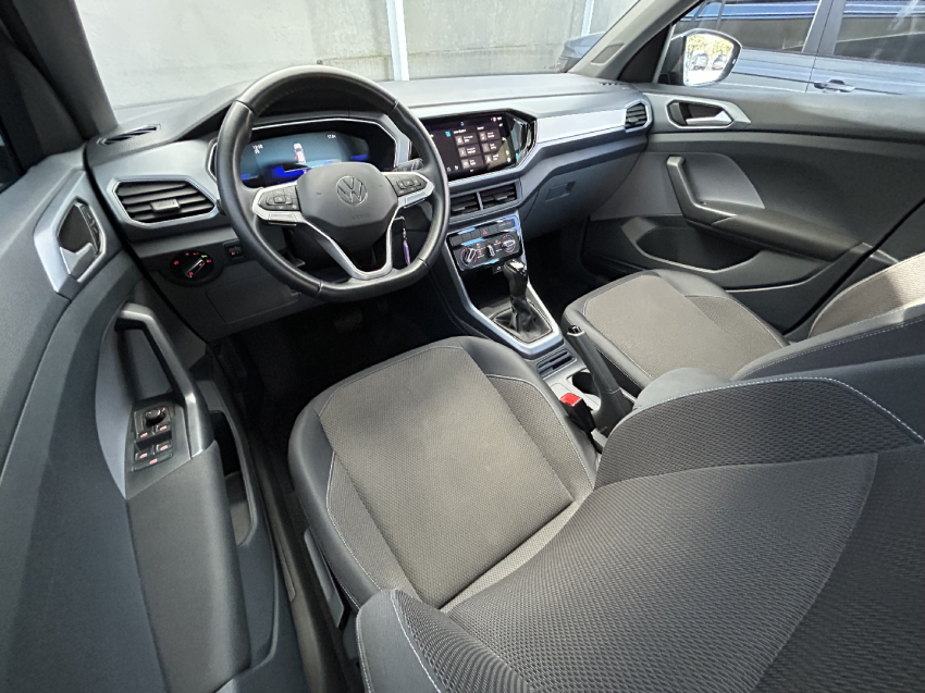 volkswagen t-cross 1.0 200 tsi total flex automatico 4p 20249