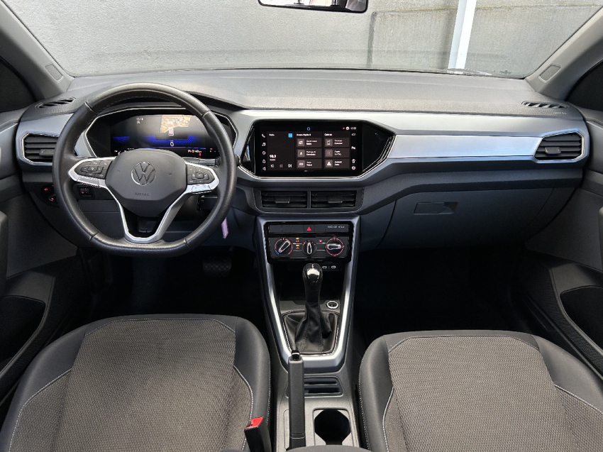 volkswagen t-cross 1.0 200 tsi total flex automatico 4p 202410