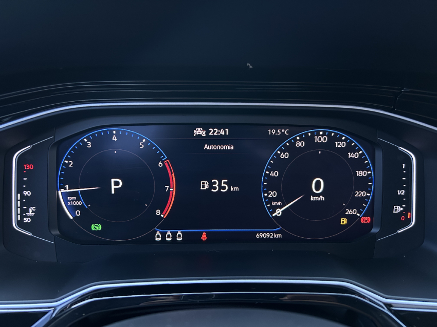 volkswagen nivus 1.0 200 tsi total flex highline automatico 4p 202112
