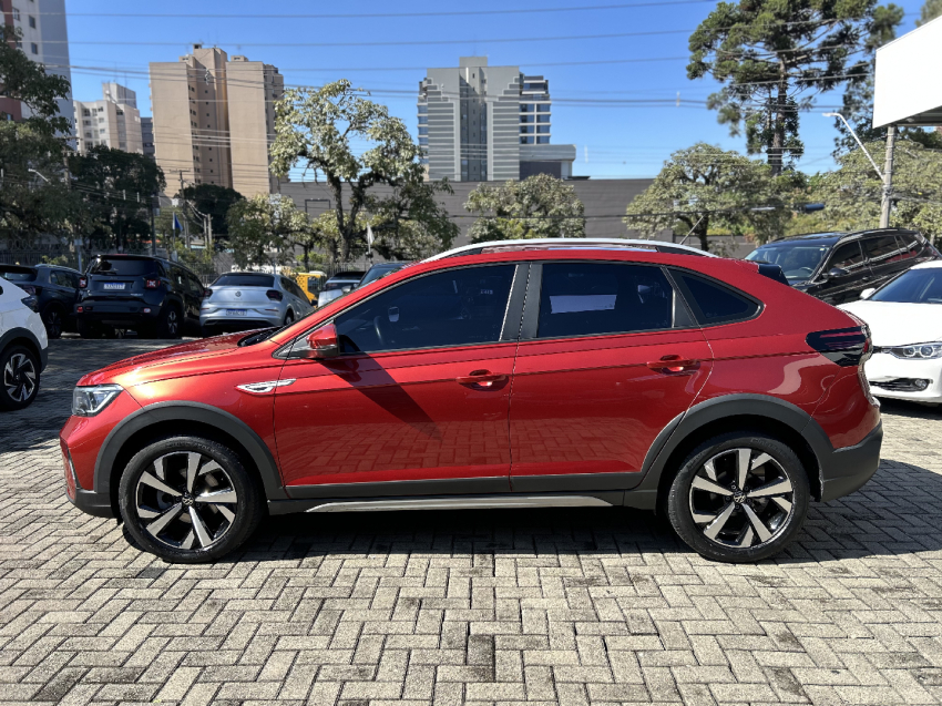 volkswagen nivus 1.0 200 tsi total flex highline automatico 4p 20213