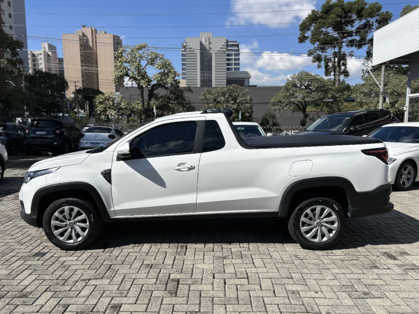 fiat strada 1.3 firefly flex freedom cs manual 4p 20253