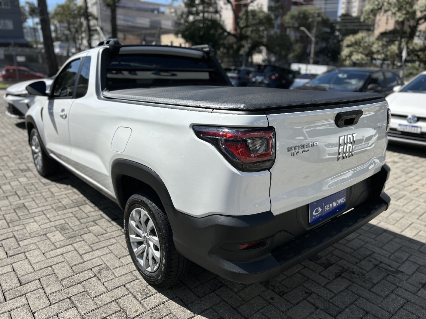 fiat strada 1.3 firefly flex freedom cs manual 4p 20254