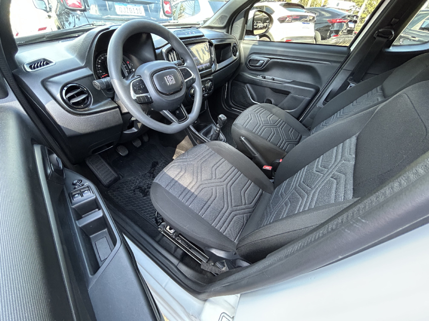 fiat strada 1.3 firefly flex freedom cs manual 4p 20259