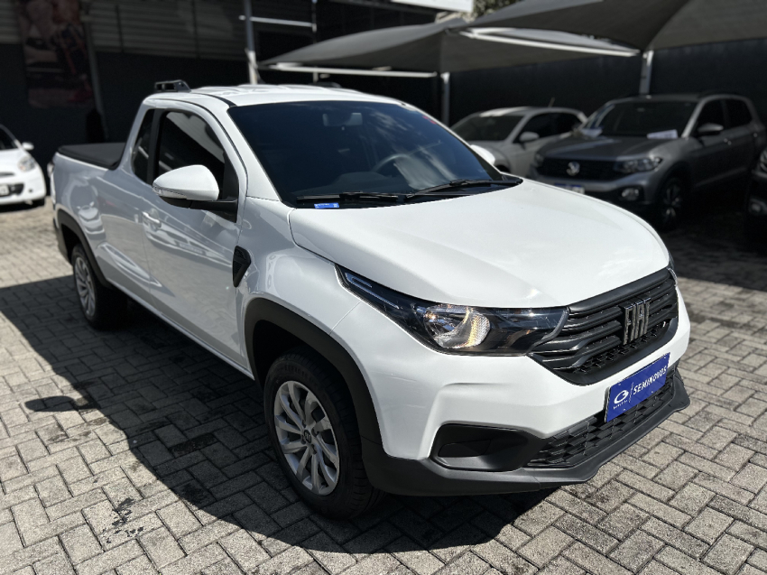 fiat strada 1.3 firefly flex freedom cs manual 4p 20252