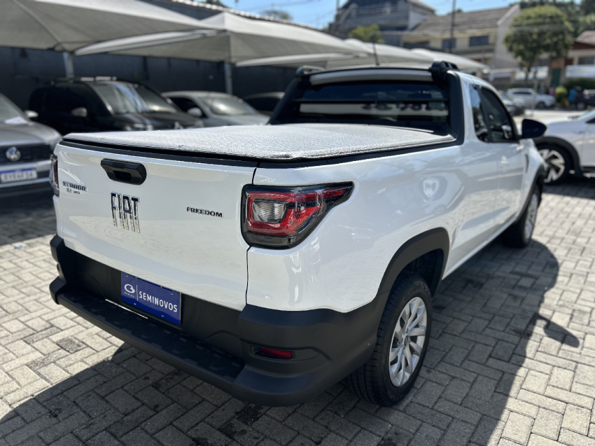 fiat strada 1.3 firefly flex freedom cs manual 4p 20256