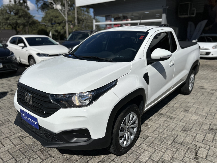 fiat strada 1.3 firefly flex freedom cs manual 4p 2025