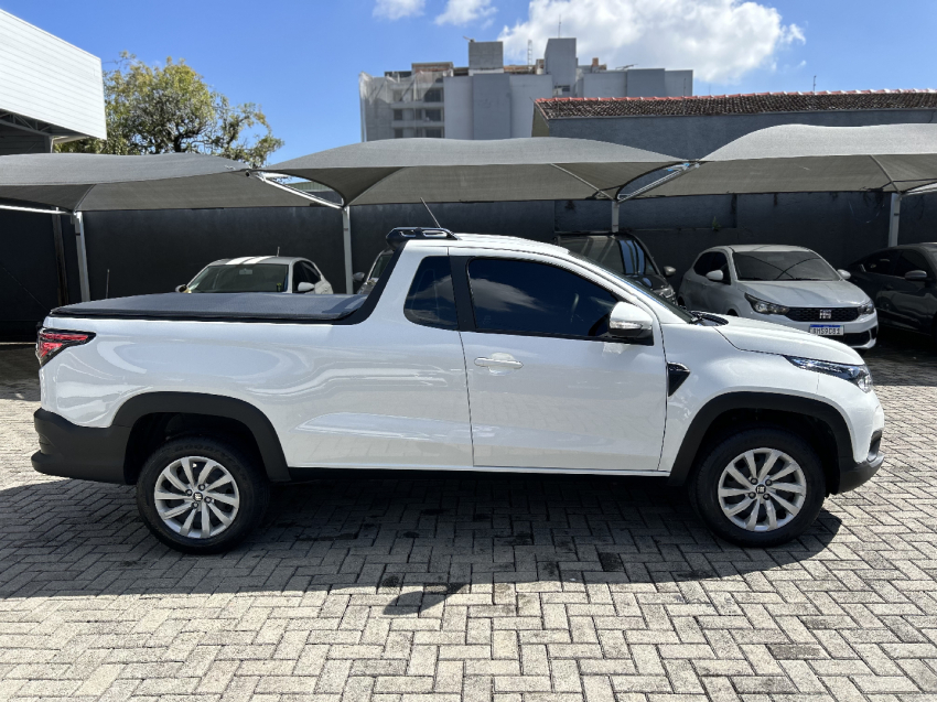 fiat strada 1.3 firefly flex freedom cs manual 4p 20257