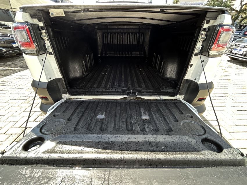 fiat strada 1.3 firefly flex freedom cs manual 4p 20258