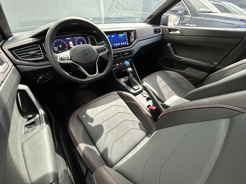 volkswagen virtus 1.0 200 tsi highline automatico flex 4p 20269